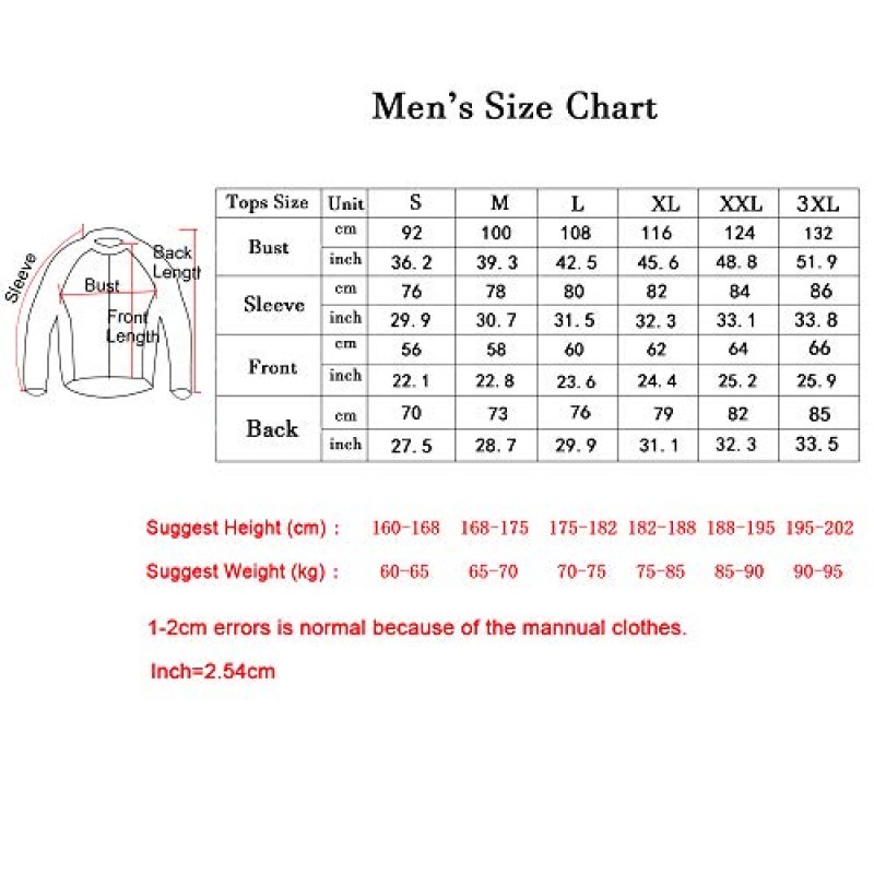 GCRFL 남자 사이클링 저지 긴 소매 자전거 셔츠 3+1 지퍼 포켓 통기성 빠른 건조 자전거 저지