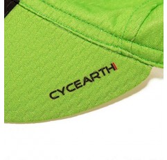 CYCEARTH 남성용 모자