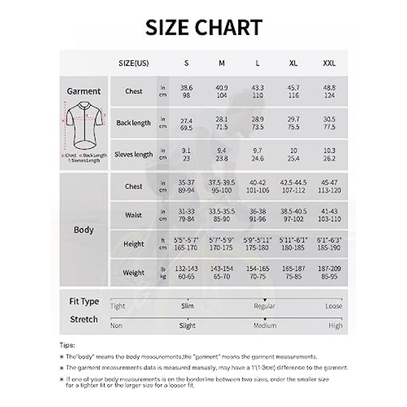 ARSUXEO Mens 사이클링 저지 반팔 슬림 피트 자전거 자전거 자전거 셔츠 도로 자갈 산악 자전거