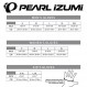 PEARL IZUMI 남성용 셀렉트 사이클링 장갑
