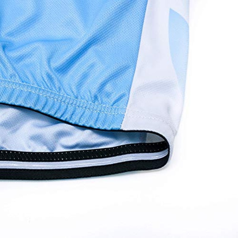 MOXILYN Mens 사이클링 저지 반팔 웃긴 유니폼 빠른 건조 자전거 셔츠 MTB Mountain Bike Shirt