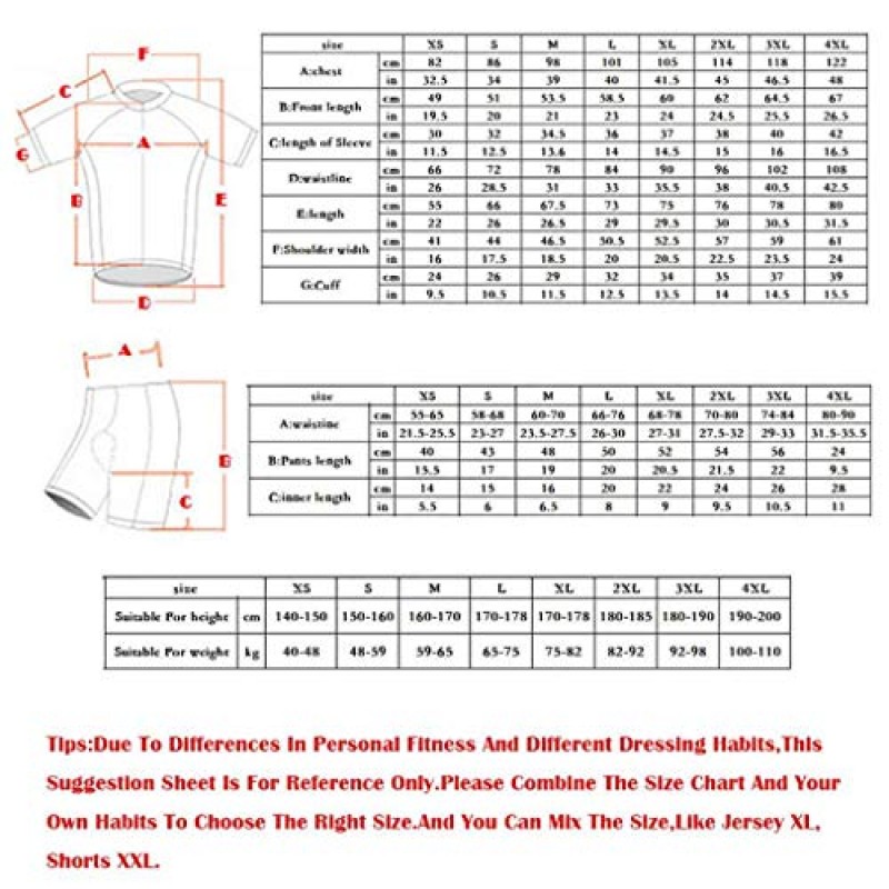 MOXILYN Mens 사이클링 저지 반팔 웃긴 유니폼 빠른 건조 자전거 셔츠 MTB Mountain Bike Shirt
