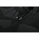 TAPULCO Mens Quick Dry Quarter Zip Performance 모던 프린트 캐주얼 스포츠 티셔츠 운동용 풀오버 야외 하이킹 티