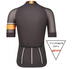 CEROTIPOLAR Snug Fit 남성용 AirCool 사이클링 저지 자전거 셔츠 UPF50+,PRO Dry Fit 경량 원단