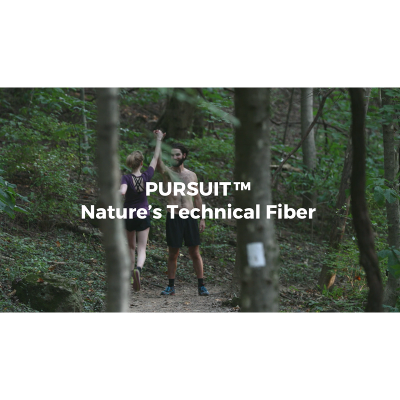 Swiftwick- PURSUIT FOUR 트레일 러닝 및 사이클링 양말, 메리노 울, 내구성이 뛰어난 크루