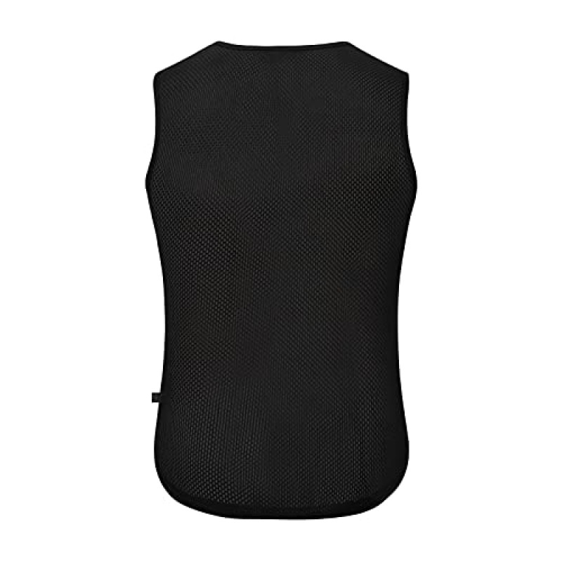 Santic Cycling Base Layer 남성용 자전거 탱크 탑 민소매 사이클링 저지 언더 셔츠 조끼 Quick Dry Star