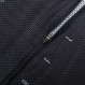 GCRFL 남성용 사이클링 져지 세트 로드 자전거 져지 라이딩 셔츠 경량, 패딩 포켓이 있는 턱받이 반바지