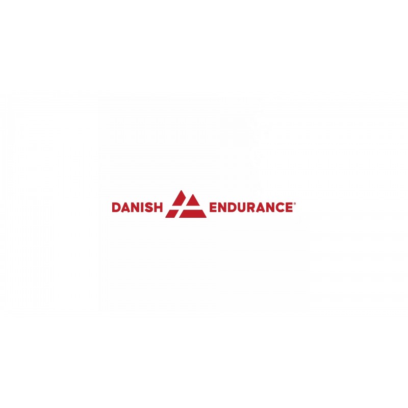 DANISH ENDURANCE 남성용 사이클링 져지 반팔, 포켓, 태그 없음, 속건성