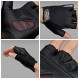 GripGrab ProGel 패딩 하프 핑거 로드 라이딩 여름 사이클링 장갑 자전거 장갑 남성용 자전거 장갑 핑거리스 사이클 장갑