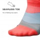 Feetures 엘리트 울트라 라이트 노쇼 탭 솔리드 - 남성용 및 여성용 러닝 양말, 운동용 압축 양말, 수분 흡수