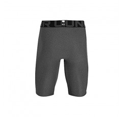 Under Armour 남성용 히트기어 롱 쇼츠