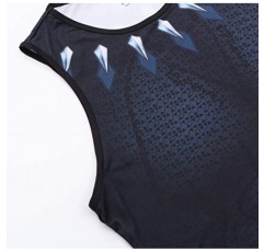 Red Plume 남성용 근육 탱크 탑 민소매 티셔츠 Baselayer Tees 쿨 드라이 압축 셔츠 러닝 스포츠 조끼