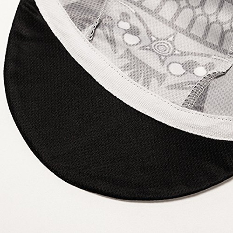 Weimostar 폴리에스테르 남성 사이클링 자전거 자전거 모자 MTB 모자 땀 흡수 기능