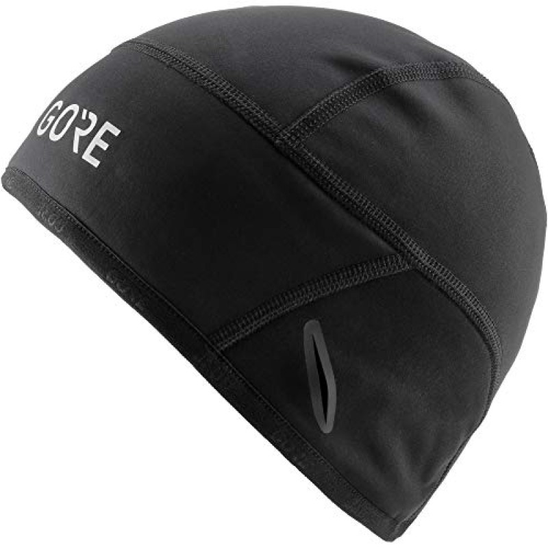 GORE WEAR 남성용 방풍 사이클링 비니