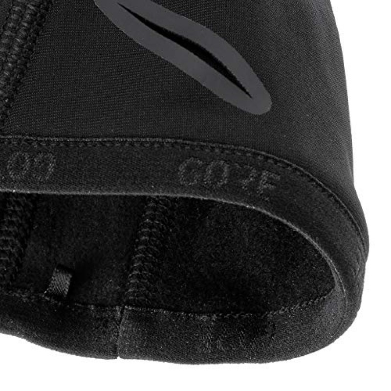 GORE WEAR 남성용 방풍 사이클링 비니