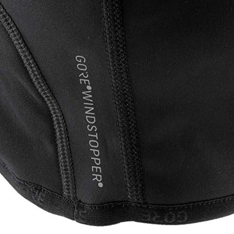GORE WEAR 남성용 방풍 사이클링 비니