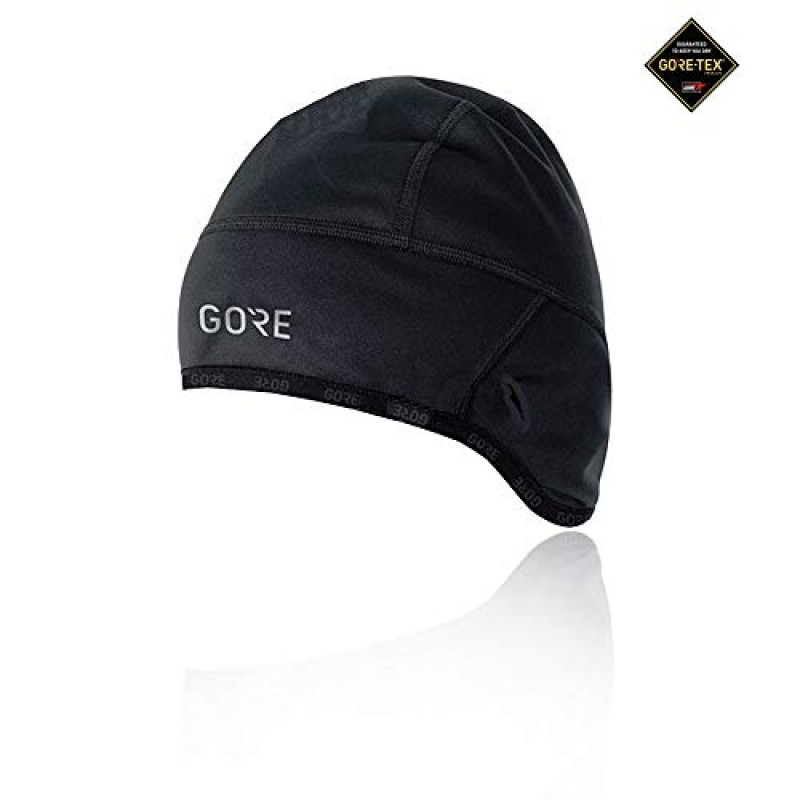 GORE WEAR 남성용 방풍 사이클링 비니