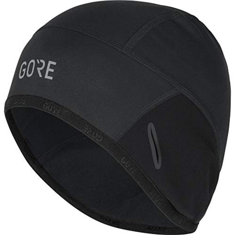 GORE WEAR 남성용 방풍 사이클링 비니