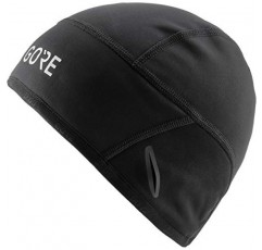 GORE WEAR 남성용 방풍 사이클링 비니