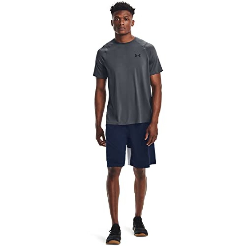 Under Armour 남성 레이드 2.0 반소매 티셔츠