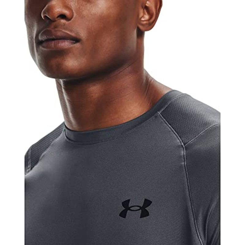 Under Armour 남성 레이드 2.0 반소매 티셔츠