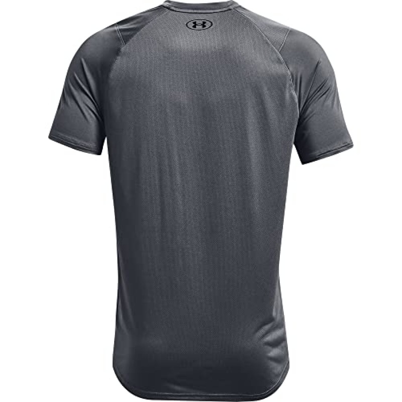 Under Armour 남성 레이드 2.0 반소매 티셔츠