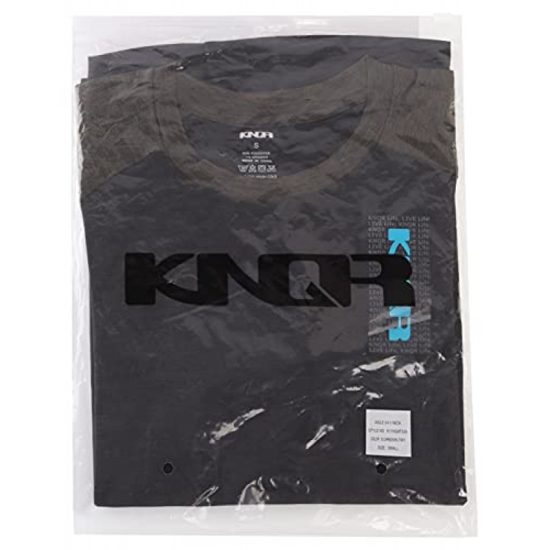 KNQR 남성용 퍼포먼스 퀵 드라이 3/4 라글란 슬리브 액티브 아웃도어 하이킹 러닝 야구 티셔츠