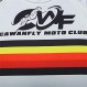 CAWANFLY 다운힐 사이클링 저지 남성용 레이싱 저지 긴 소매 MTB 사이클링 의류 산악 자전거 셔츠