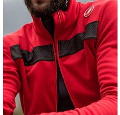 Castelli 남성용 Puro 3 져지 FZ 로드 및 그래블 바이킹 I 사이클링용