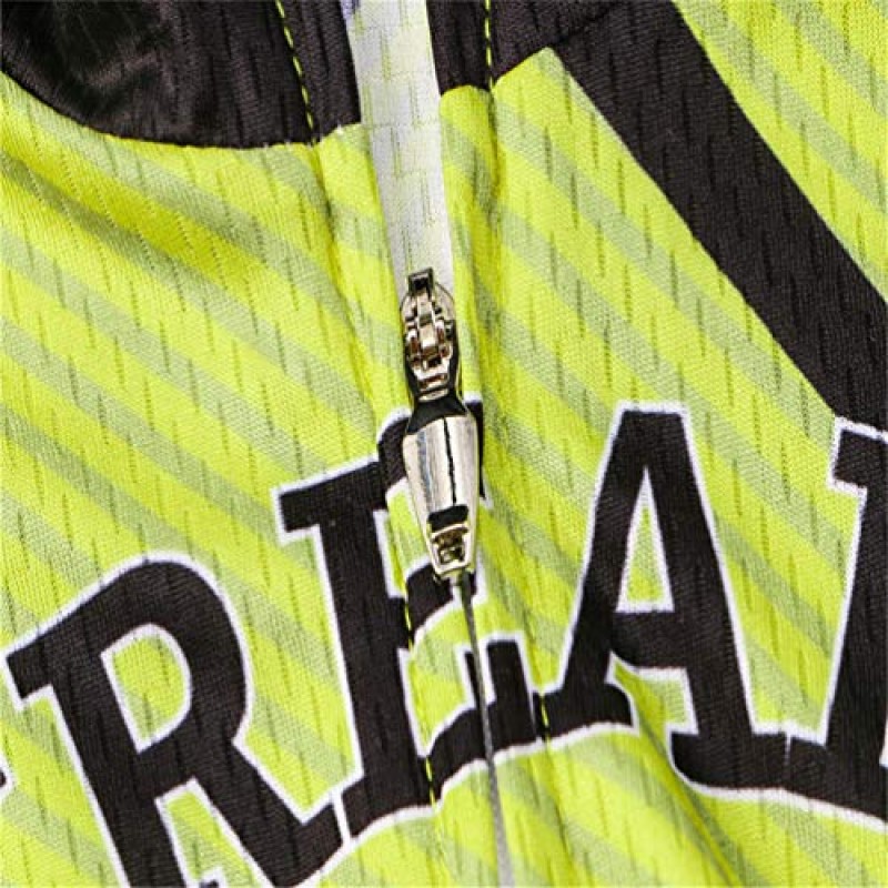 미국 사이클링 저지 남성 MTB 도로 자전거 셔츠 여름 자전거 탑 짧은 소매 사이클 의류 스포츠 착용 통기성 빠른 건조