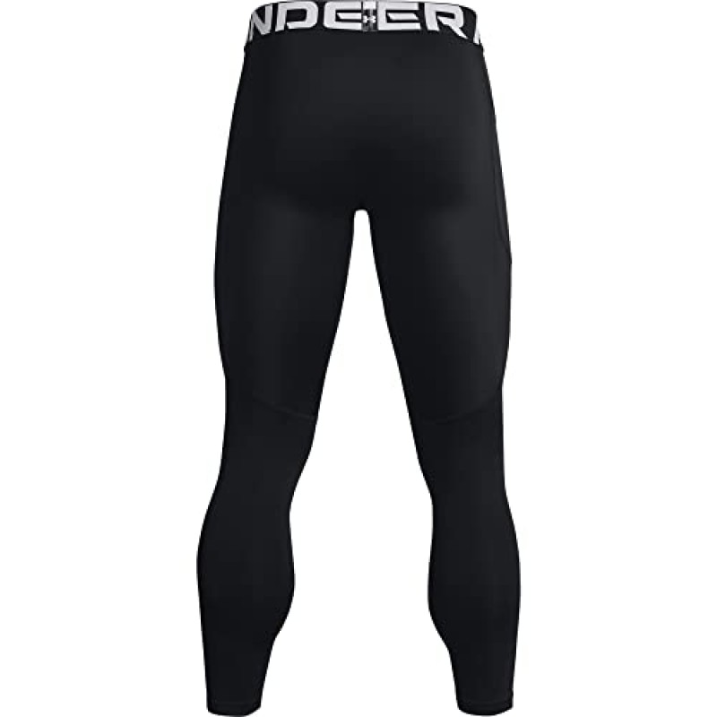 Under Armour 남성용 ColdGear 레깅스