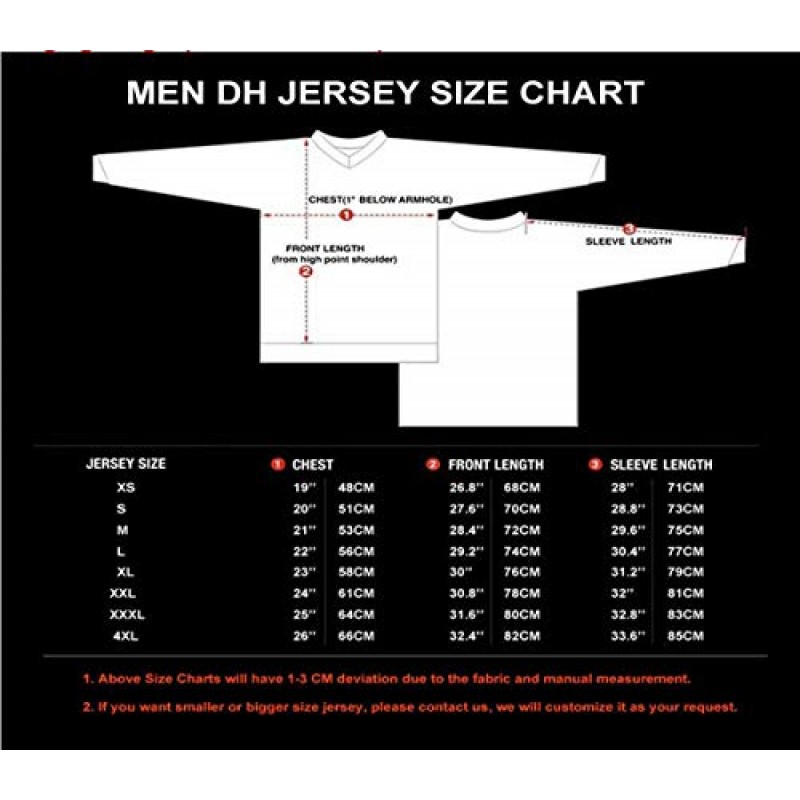 사이클링 저지 남성 자전거 MTB 탑 모토크로스 저지 긴 소매 내리막 티셔츠 자전거 의류 통기성 빠른 건조