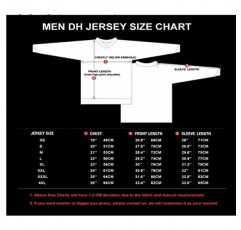 사이클링 저지 남성 자전거 MTB 탑 모토크로스 저지 긴 소매 내리막 티셔츠 자전거 의류 통기성 빠른 건조