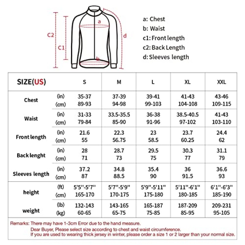 BERGRISAR 남성용 사이클링 자켓 겨울용 윈드 브레이커 러닝 하이킹 자전거 코트 Thermal Fleece Golf Softshell