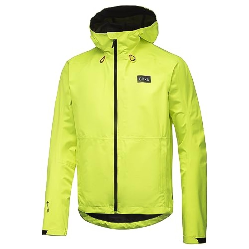 GORE WEAR 남성 스탠다드 인듀어 재킷