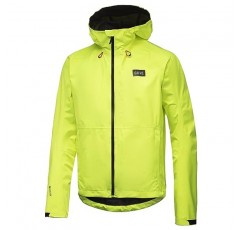 GORE WEAR 남성 스탠다드 인듀어 재킷