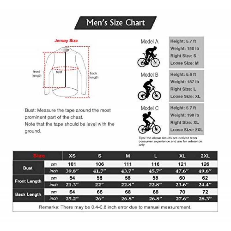 CATENA 남성용 겨울 사이클링 자켓 방풍 방수 Softshell Thermal Fleece 통기성 자전거 저지(야외, 사이클링용)