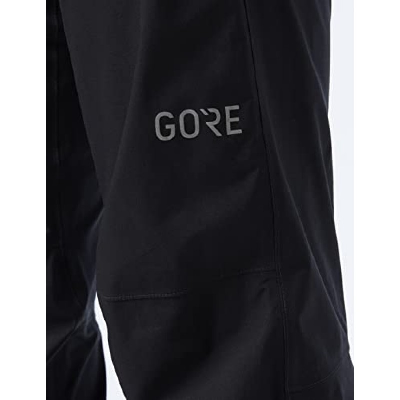GORE WEAR 남성 C5 고어텍스 팩라이트 트레일 팬츠