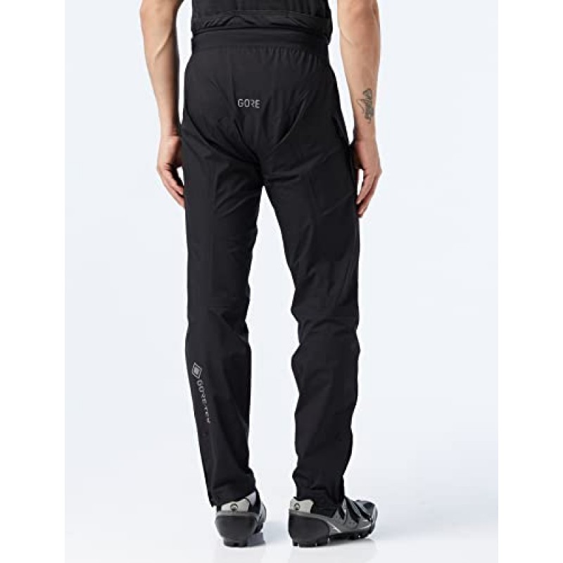 GORE WEAR 남성 C5 고어텍스 팩라이트 트레일 팬츠
