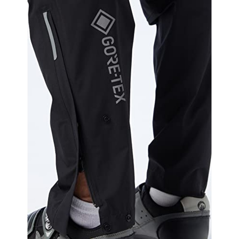 GORE WEAR 남성 C5 고어텍스 팩라이트 트레일 팬츠