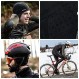 GripGrab Aviator 방풍 검은 해골 모자 열 자전거 모자 헬멧 아래 자전거 자전거 사이클링 겨울 모자를 쓰고 있죠 귀 덮개