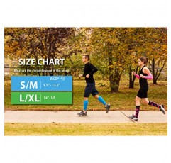 Zensah 압축 암 슬리브 - 남성 및 여성용 자외선 차단, 열 조절 슬리브