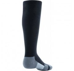 Under Armour 성인 팀 종아리 양말, U771, 1쌍