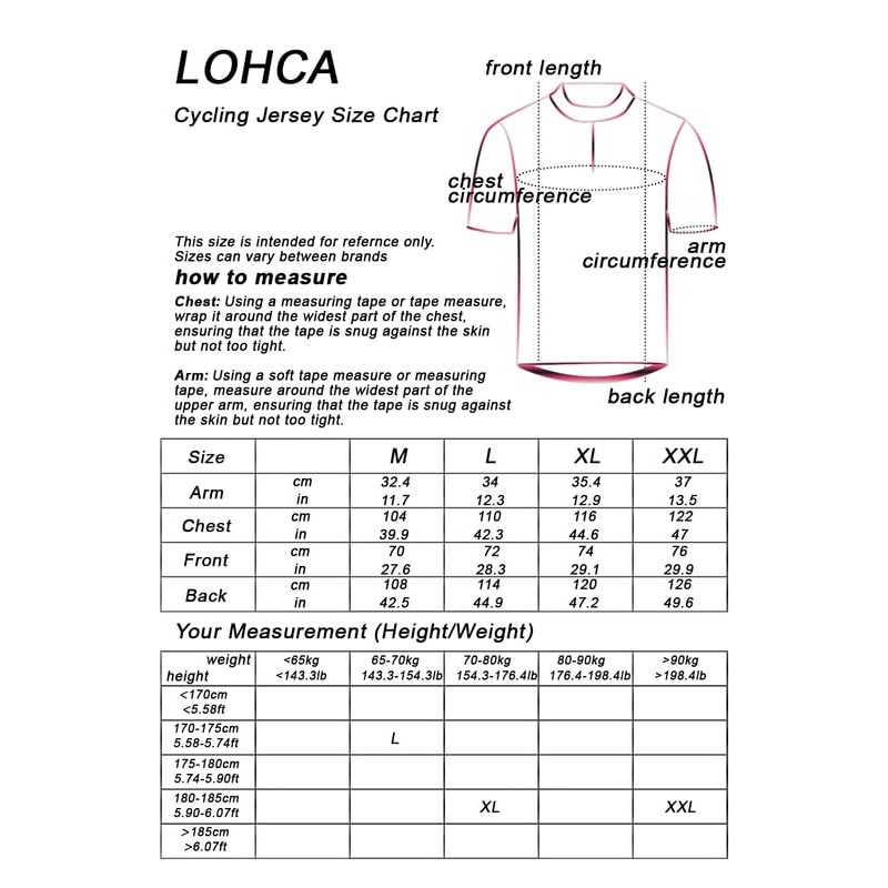 Lohca 사이클링 저지 남성 긴 소매 산악 자전거 저지 통기성 자전거 탑 4 포켓 전체 지퍼 MTB 자전거 셔츠