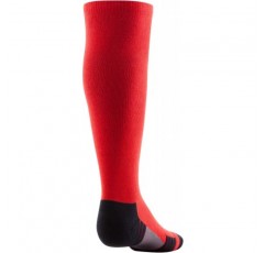 Under Armour 성인 팀 종아리 양말, U771, 1쌍