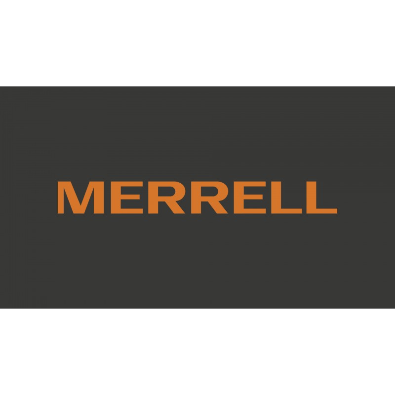 Merrell 남성용 및 여성용 재활용 경량 쿠션 크루 양말 - 3쌍 팩 - 리프리브 하이킹 아치 지지대