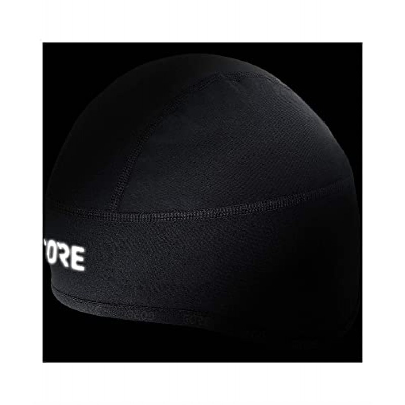 GORE WEAR 남성용 방풍 사이클링 비니