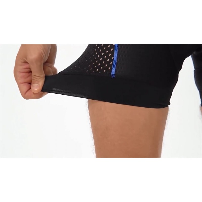 Lixada 남자 사이클링 속옷 반바지 3D 패딩 MTB 자전거 자전거 속옷 반바지 통기성 빠른 건조 반바지