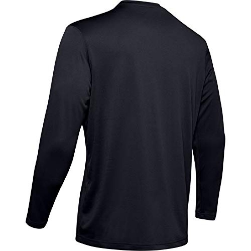 Under Armour 남성용 택티컬 테크 긴소매 셔츠