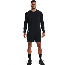 Under Armour 남성용 택티컬 테크 긴소매 셔츠